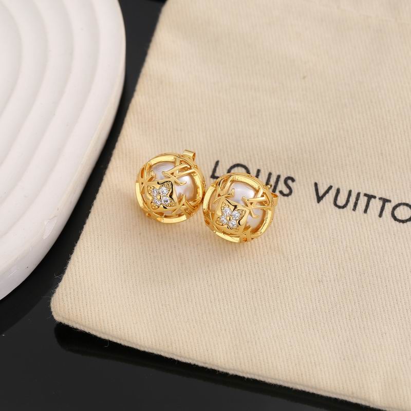 LV Earring 07yxh20